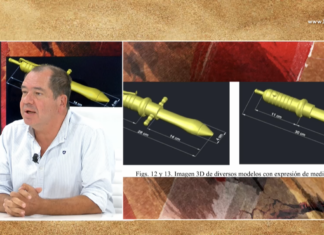 Málaga de Luces, con Fernando Cámara y Antonio Moreno Boiso (Programa completo)