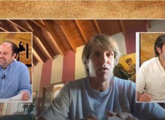 Una divertida charla con El Cordobés y Javier Conde, en Málaga de Luces (Programa completo)