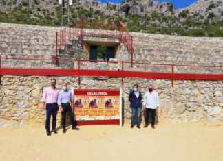 El festival de Villaluenga se pospone al 6 de noviembre