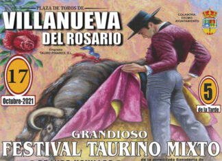 Aplazado al domingo 17 el Festival de Villanueva del Rosario