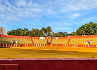 Las cuadrillas de Ventura, Leonardo y Ferrer Martín esta tarde en Fuengirola