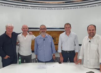 Cultura y formación en el último programa de la temporada de Málaga de Luces