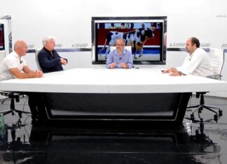 Málaga de Luces se despide de su audiencia en 101 TV hasta la próxima temporada (Programa completo)