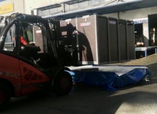 Los toros del regreso de Galdós a Lima vuelan de España a Perú