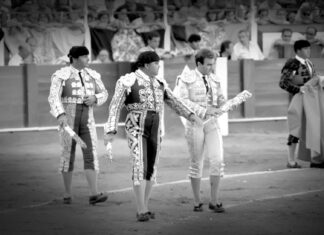 Funeral por Manolo Ortiz este sábado 20 de noviembre en la capilla de la plaza de toros