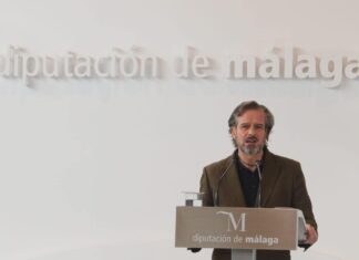 Víctor González: «Queremos fomentar los toros y captar nuevos públicos»