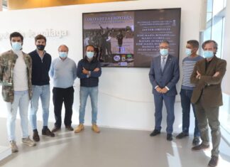 La temporada no acaba. La plaza de Cortes de la Frontera abrirá sus puertas el 5 de diciembre