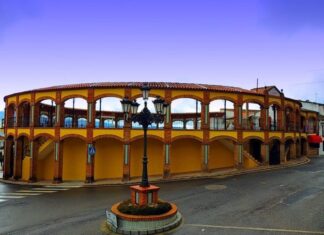 Completo programa taurino para celebrar el 125 Aniversario de la plaza de Cortes de la Frontera