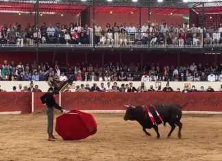 Fin de fiesta en la Esperanza Peruana