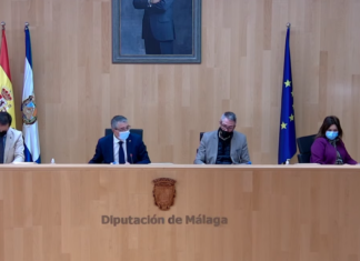 El Pleno de la Diputación aprueba el pliego de adjudicación de La Malagueta