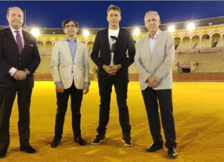 José Morente habla de ‘Morante, un torero de época’, en El Desolladero de Toros