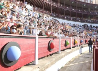 2021, el año de la reapertura de La Malagueta