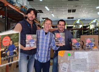 Enrique Romero presenta un nuevo libro de ‘Toros para todos’