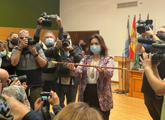 Prospera la moción de censura en Torremolinos, que podrá volver a celebrar festejos taurinos