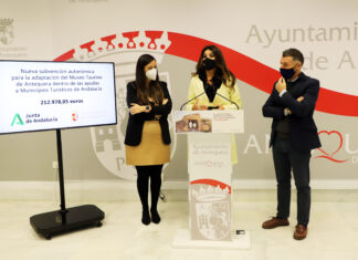 Antequera contará con un nuevo Museo Taurino gracias a una subvención de la Junta de Andalucía por ser Municipio Turístico