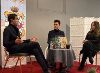 Fortes, ejemplo de ‘Sentimiento, pasión y superación’ en Arnedo