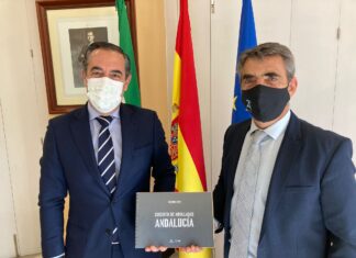 La Junta de Andalucía ratifica su apoyo al Circuito de Andalucía