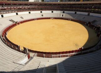 Publicado en el Boletín Europeo el pliego de adjudicación de La Malagueta