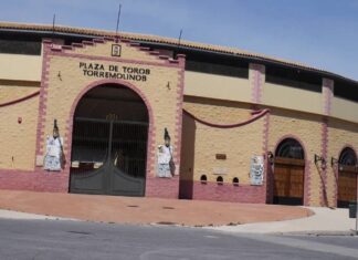 La moción de censura de Torremolinos abre las puertas a la reapertura de su plaza de toros