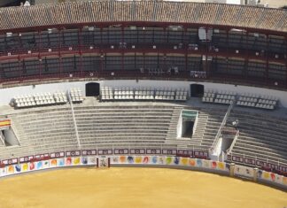 La Diputación acepta las subsanaciones solicitadas al concurso de La Malagueta