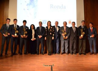 La Bienal Internacional de Tauromaquia de Ronda se pospone a febrero de 2023