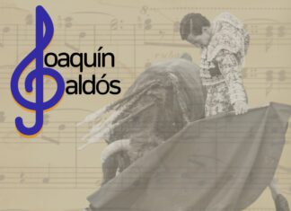 Joaquín Galdós regresa a España para comenzar una temporada con otros sones