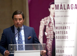 Garzón ya puede firmar su contrato con la Diputación para gestionar La Malagueta