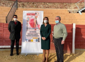 Santana Claros suma fechas en un prometedor inicio de campaña