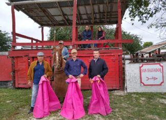 Juan Carlos Benítez viajará a México para participar en un Certamen Internacional Juan Carlos Benítez