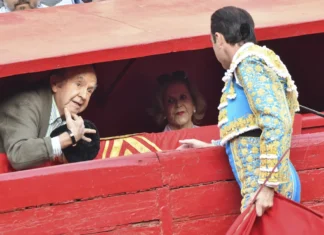 Fallece el empresario Alberto Bailleres, vinculado a La Malagueta por la FIT