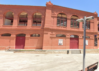 Hoy expira el plazo de presentación de las propuestas técnica y artística del concurso de La Malagueta