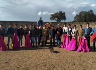 Las escuelas del Certamen Interprovincial se reencuentran en Flores Albarrán