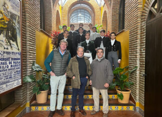 El Circuito de Novilladas de Andalucía no tendrá (de momento) representantes malagueños