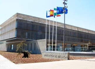 El destino de La Malagueta, a falta de echarle los números