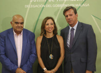 Nace la Unión Nacional de Presidentes de Plazas de Toros, con representación malagueña