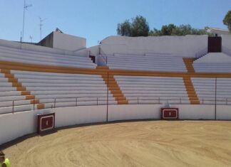 La Escuela de Málaga participa en las I Jornadas Taurinas de Nerva