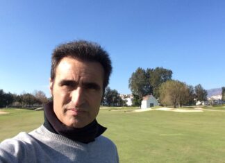 Fernando Cámara: «Que una escuela saque una figura es suerte, porque el torero nace, no se hace»