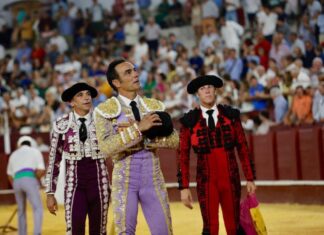 La Malagueta no tendrá corrida de toros en Semana Santa