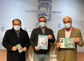 Fuengirola rinde homenaje a Miguel Márquez con unas grandes jornadas coordinadas por Paco Aguado