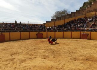 Carratraca y Benamocarra vuelven a la actividad
