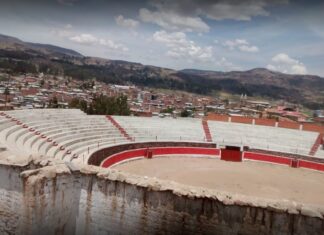 Galdós revivirá su compromiso con Perú en Puquio