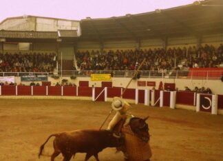Santana Claros afronta esta mañana el tentadero más importante