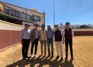 Lleno de ‘no hay billetes’ para ayudar a las Hermanitas de los Pobres