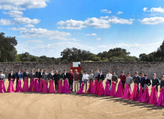 Las Escuelas de Málaga y Antequera estarán en el Certamen de Canal Sur… Ronda también tiene opciones