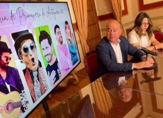 Vuelve toda la Feria de Primavera de Antequera, menos los toros