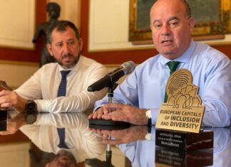 Manuel Barón: «El Ayuntamiento de Antequera no ha recibido ningún proyecto para la organización de festejos en mayo»