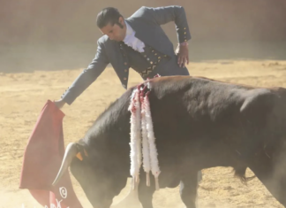 Javier Conde, silenciado en el festival de Villanueva de la Fuente