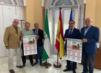 Los alumnos de las escuelas malagueñas ya tienen fecha para el certamen andaluz