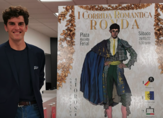 A la venta las entradas de la Corrida Romántica de Javier Orozco