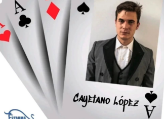 La Escuela de Málaga presenta sus cartas al Certamen Interprovincial